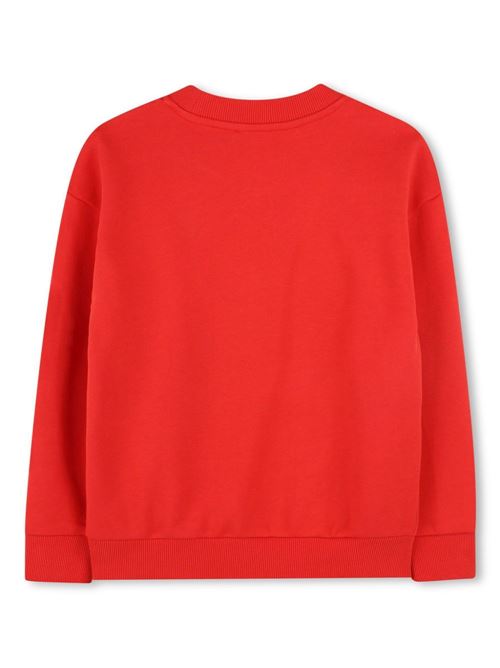 Felpa bambino girocollo KENZO Kids | K61126997